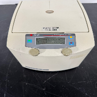 Beckman Coulter Microfuge 18 Centrifuge image 2